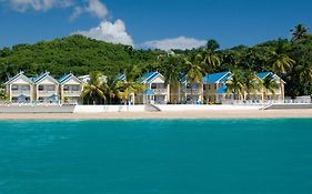 Villa Beach Cottages