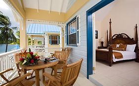 Villa Beach Cottages